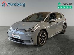 VW ID.3 EL Pro 204HK 5d Aut.