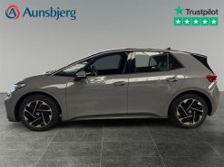 Alternative view of VW ID.3 EL Pro 204HK 5d Aut.