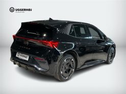 Alternative view of Cupra Born EL Pasión 231HK 5d Aut.