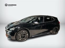 Cupra Born EL Pasión 231HK 5d Aut.