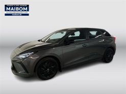 Alternative view of MG MG4 Electric EL Standard Range 170HK 5d Aut.