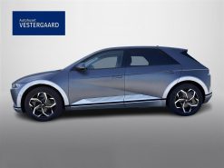 Alternative view of Hyundai Ioniq 5 Electric 77,4 kWh Ultimate 229HK 5d Aut.