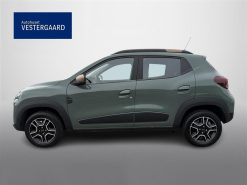 Alternative view of Dacia Spring EL Extreme 65HK 5d Aut.