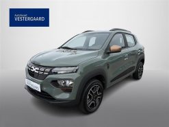 Dacia Spring EL Extreme 65HK 5d Aut.