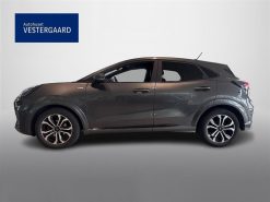 Alternative view of Ford Puma 1,0 EcoBoost Hybrid ST-Line 125HK 5d 6g