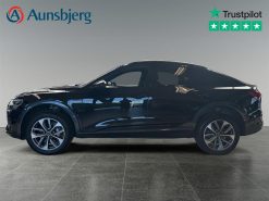 Alternative view of Audi E-tron Sportback 55 Advanced Quattro 408HK 5d Aut.