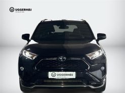 Alternative view of Toyota RAV4 Plug-in 2,5 Plugin-hybrid H3 Premium AWD 306HK 5d 6g Aut.