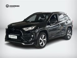 Toyota RAV4 Plug-in 2,5 Plugin-hybrid H3 Premium AWD 306HK 5d 6g Aut.