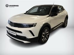 Opel Mokka-e EL Elegance 136HK 5d Aut.
