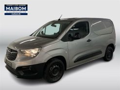 Alternative view of Opel Combo-e L1V1 EL 136HK Van Aut.