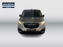 Opel Combo-e L1V1 EL 136HK Van Aut.