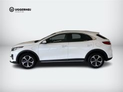 Alternative view of Kia XCeed 1,6 GDI  Plugin-hybrid Prestige DCT 141HK 5d 6g Aut.