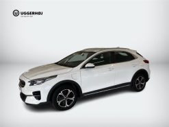 Kia XCeed 1,6 GDI  Plugin-hybrid Prestige DCT 141HK 5d 6g Aut.