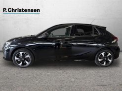 Alternative view of Opel Corsa-e EL GS 136HK 5d Aut.