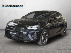 Opel Corsa-e EL GS 136HK 5d Aut.