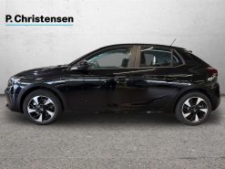 Alternative view of Opel Corsa-e EL Edition 136HK 5d Aut.