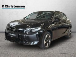 Opel Corsa-e EL Edition 136HK 5d Aut.