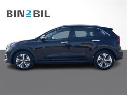 Alternative view of Kia e-Niro EL Advance 204HK 5d Aut.