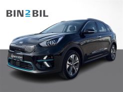 Kia e-Niro EL Advance 204HK 5d Aut.