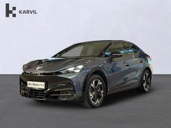 Cupra Tavascan EL Endurance 286HK 5d Aut.