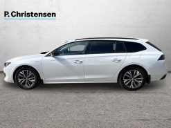 Alternative view of Peugeot 508 SW 1,6 Plugin-hybrid Allure Pack EAT8 225HK Stc 8g Aut.