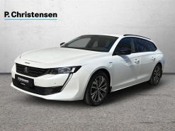Peugeot 508 SW 1,6 Plugin-hybrid Allure Pack EAT8 225HK Stc 8g Aut.