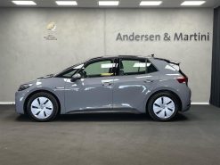 Alternative view of VW ID.3 EL Pro Performance 204HK 5d Aut.