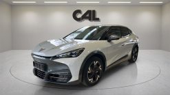 Cupra Tavascan EL Endurance 286HK 5d Aut.