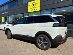 Alternative view of Peugeot 5008 1,5 BlueHDi Allure Pack EAT8 130HK 5d 8g Aut.