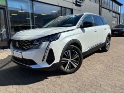 Peugeot 5008 1,5 BlueHDi Allure Pack EAT8 130HK 5d 8g Aut.