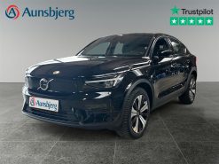 Volvo C40 P6 Recharge Core 231HK 4d Aut.