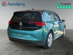 Alternative view of VW ID.3 EL Pro Performance 204HK 5d Aut.