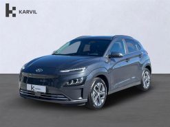 Hyundai Kona EL Trend 136HK 5d Aut.