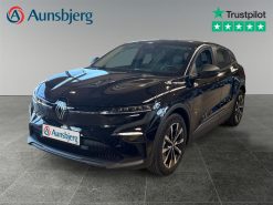 Renault Mégane E-TECH Optimum 220HK 5d Aut.