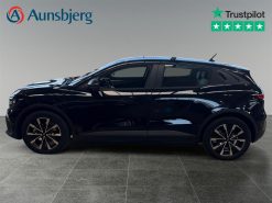 Alternative view of Renault Mégane E-TECH Optimum 220HK 5d Aut.