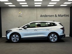 Alternative view of Skoda Enyaq 60 iV 180HK 5d Aut.