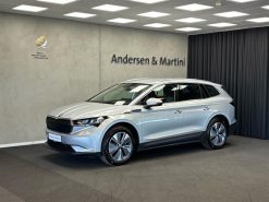 Skoda Enyaq 60 iV 180HK 5d Aut.