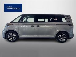 Alternative view of VW ID.Buzz Lang EL Pro 286HK Aut.