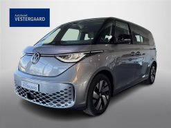 VW ID.Buzz Lang EL Pro 286HK Aut.