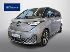 VW ID.Buzz Lang EL Pro 286HK Aut.