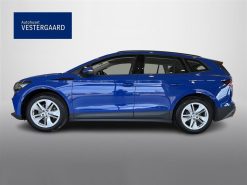 Alternative view of Skoda Enyaq 50 iV 148HK 5d Aut.