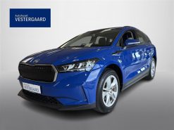 Skoda Enyaq 50 iV 148HK 5d Aut.