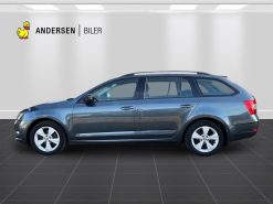 Alternative view of Skoda Octavia Combi 1,5 TSI ACT Style 150HK Stc 6g