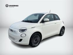 Fiat 500e EL Icon 118HK 3d Aut.