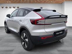 Alternative view of Volvo EC40 Single Motor Extended Range Ultra 252HK 5d Aut.