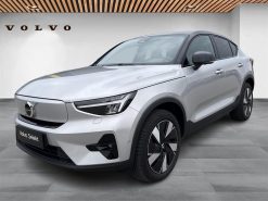 Volvo EC40 Single Motor Extended Range Ultra 252HK 5d Aut.