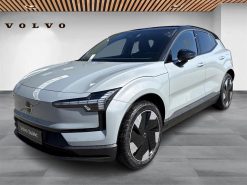 Volvo EX30 Single Motor Extended Range Plus 272HK 5d Aut.