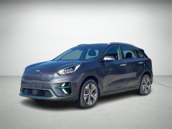 Kia e-Niro EL DynamicLine 204HK 5d Aut.