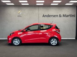 Alternative view of Hyundai i10 1,0 Eco Trend 67HK 5d