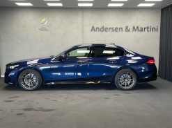 Alternative view of BMW i5 xDrive40 EL M-Sport 4x4 394HK Aut.